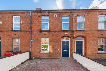 South Circular Road, Rialto, Dublin 8