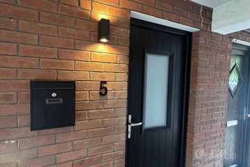 5 Vernon Court, Seafield Road West, Clontarf, Dublin 3