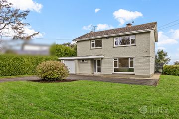 Shalom, Mulgannon, Wexford Town, Co. Wexford, Y35T9D8
