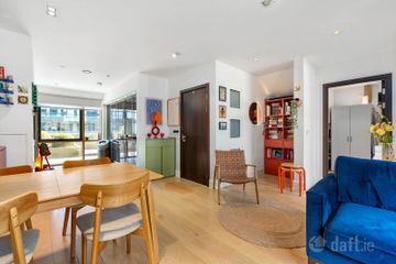 Apartment 106, The Edges 3, Sandyford, Dublin 18, D18FX99 — photo 3
