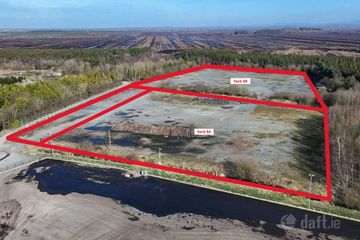 Yards 2 & 4A, Former Bord Na Mona Site, Kilberry, Athy, Co. Kildare