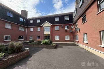 Apartment 3, Windmill Court, Windmill Road, Drogheda, Co. Louth, A92VW30