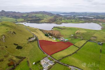 Magheradrumman, Fanad, Co. Donegal
