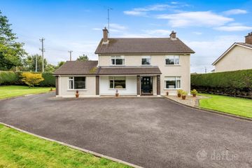 15 Mullaghdun, Monaghan Town, H18V226