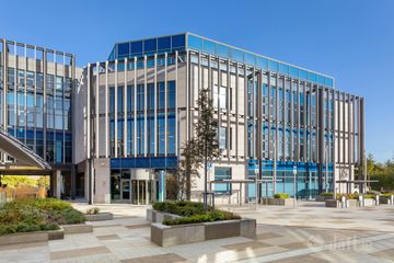 Part 3rd Floor, Building 3, The Campus, Cherrywood Business Park, Dublin 18