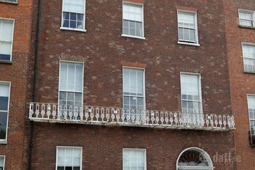 Merrion Square, Dublin 2