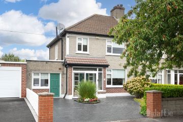 3 Fernhill Avenue, Terenure, Dublin 12, D12WP63