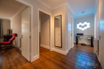 Apartment 227 Asgard, Custom House Harbour Apartments, IFSC, Co. Dublin, D01NH94 — photo 3
