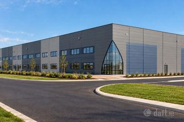 Unit C08.3 The Hub Logistics Park, Clonee, Co. Dublin