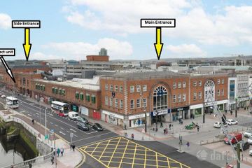 G22 Merchants Quay Shopping Centre, Cork City, Cork, Patrick Street — photo 3