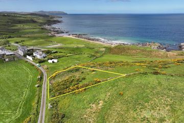 Ballymagaraghey, Moville, Co. Donegal