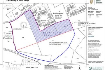 C. 7 Acres, Kingsfort Manor, Ballintogher, Sligo, Co. Sligo — photo 2