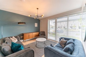 Racecourse Court, The Coast, Baldoyle