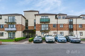 Apartment, 22 Millbank Square, Sallins, Co. Kildare, W91 FN40