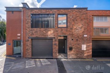 The Mews, 3 Leeson Close, Dublin 2, D02TX88