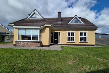 Fortfield, Killerisk, Tralee, Co. Kerry, V92K6A0