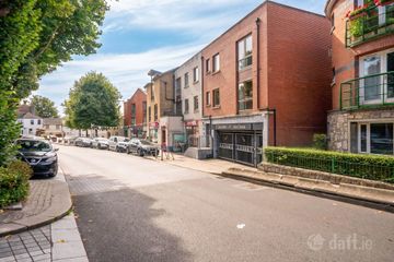 Apartment 14, The Weir, Chapelizod, Dublin 20, Co. Dublin, D20AA45