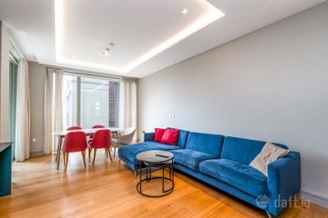 Apartment, The Barrington, Lansdowne Place, Ballsbridge, Dublin 4 — photo 3