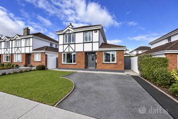 33 The Hawthorns, Limerick Road, Ennis, Co. Clare, V95V9P8