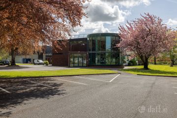 Carlow Gateway Business Centre, Strawhall Avenue, Carlow Town, Co. Carlow — photo 3
