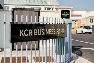 Unit 47, KCR Business Park, Ravensdale Park, Dublin 12, Kimmage, Co. Dublin — photo 3