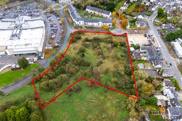 Site At Downshire