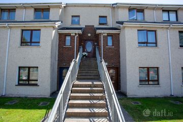 216 Griffin Rath Hall, Maynooth, Maynooth, Co. Kildare, W23K116