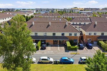 180 Charlesland Grove, Charlesland, Greystones, Co. Wicklow, A63HP28