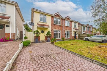 18 The Dell, Grantstown Park, Waterford City, Co. Waterford, X91W1X7 — photo 3