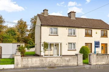 555 O'Neills Park, Dublin Road, Maynooth, Maynooth, Co. Kildare, W23N8R6