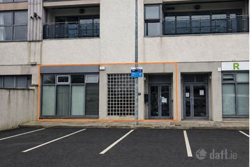 Unit 7, Station House, The Waterways, Sallins, Sallins, Co. Kildare, W91XY29