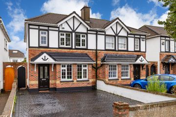 9 Elmfield Avenue, Clarehall, Dublin 13, D13 R9D0
