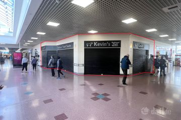 Unit 4 & 4A, Longford Shopping Centre, Longford Town, N39, Co. Longford