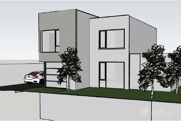 Site At 7 Church Mews, Malahide, Co. Dublin — photo 2