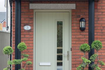 4 Bedroom Semi Detached, Whitesland, Rathbride Road, Kildare — photo 2