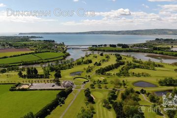Dungarvan Golf Club, Knocknagranagh, Dungarvan, Co. Waterford