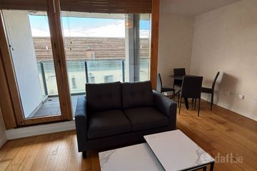 Apartment 22, The Barley Store, Baker'S Yard, North Circular Road, Dublin 1