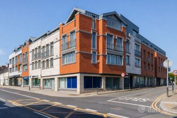 Apartment 1, Southpoint, 60 Main Street, Co. Wicklow, A98T2H9