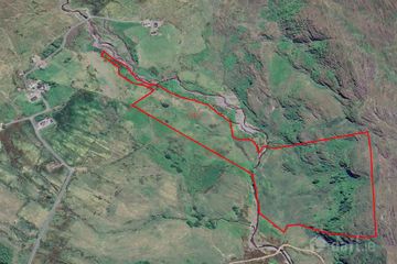 Coomavohir, Mastergeehy, Waterville, Co. Kerry