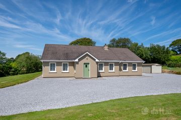 Clogherane, Lauragh Upper, Kenmare, Co Kerry, V93 Y681