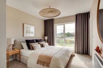 2 Bedroom Terraced House, Torcaill Wood, Blessington, Co. Wicklow — photo 3