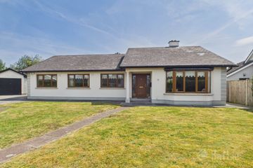 12 White Castle Lawns, Athy, Co. Kildare, R14TR74