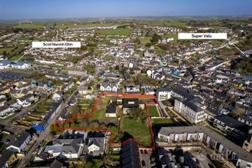 Rampart Lane, Kinsale, Co. Cork — photo 2