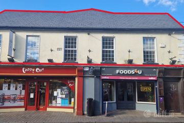 52 Leinster Street 1st Floor, Athy, Co. Kildare, R14FW40