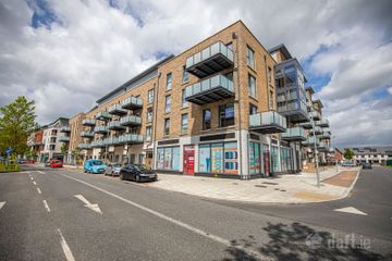 50 Main Street, Clongriffin, Clongriffin, Dublin 13