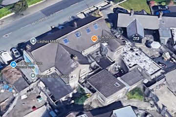 Site at Rear of 190 Whitehall Road, Terenure, Dublin 12, D12YX75