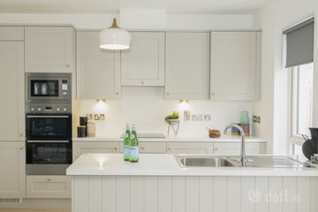 3 Bedroom House, Occu Gandon Park, Gandon Crescent, Lucan, Co. Dublin — photo 3