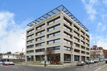 The One Building, Grand Canal Street Lower, Dublin 2