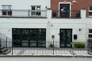 4-6 The Anchorage, Grand Canal Dock, Dublin 4, D04K379 — photo 3