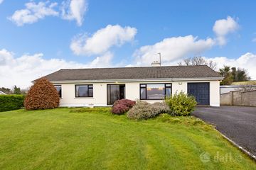 Ballygawley Village, Ballygawley, Co. Sligo, F91D744